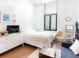 114 West St #1H, Brooklyn, NY 11222