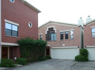 3722 Omeara Dr, Houston, TX 77025