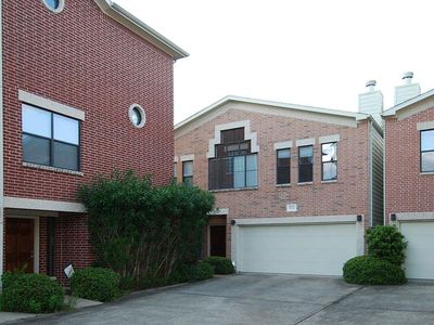 3722 Omeara Dr, Houston, TX, 77025