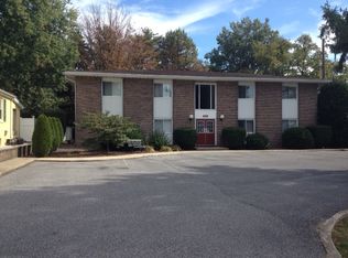 659 Cumberland Ave APT C, Chambersburg, PA 17201