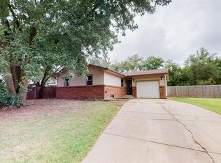 311 Ranger St, Haysville, KS 67060
