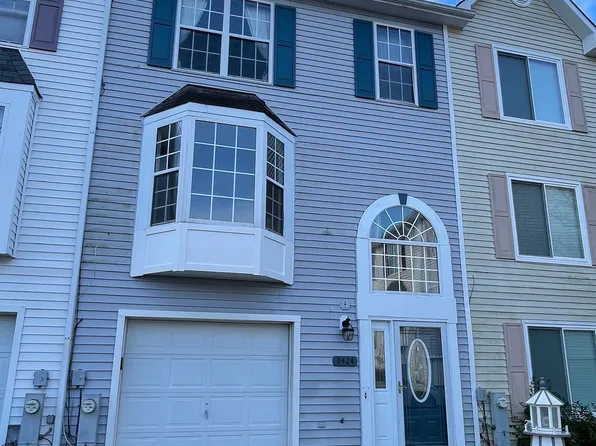 9424 Sea Breeze Ct, North Beach, MD 20714