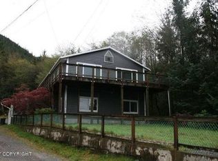 3752-3754 Denali Ave, Ketchikan, AK 99901