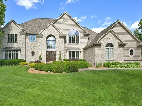 W198S6776 Adrian DRIVE, Muskego, WI 53150
