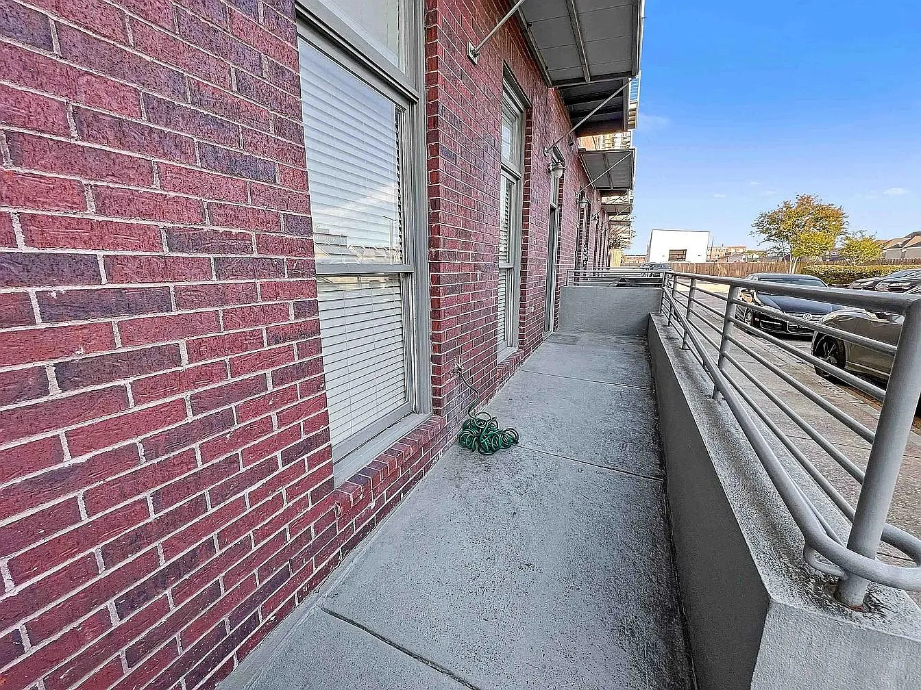 615 Denmark Drive - 102 — Photo 2