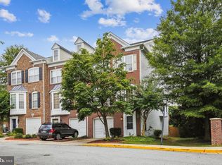 1654 Treetop View Ter #BASEMENT, Silver Spring, MD 20904
