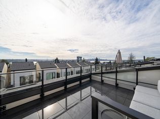 650 E 2nd St #228, North Vancouver, BC V7L 1C8