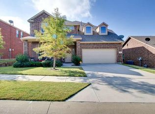 511 Lipizzan Ln, Celina, TX 75009