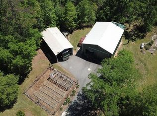 359 Scenic Way, Sparta, GA 31087