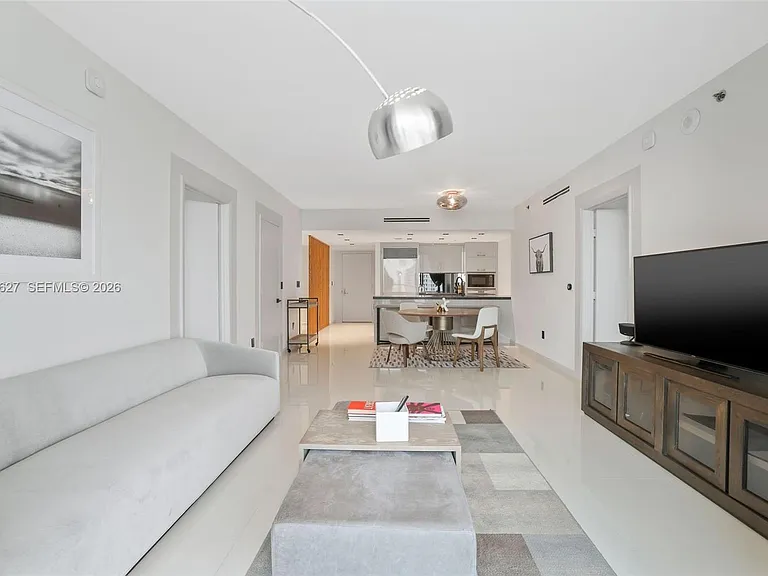 465 Brickell Ave #1805 — Photo 37