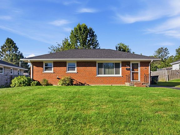 3rd image of 602 Freeman Dr