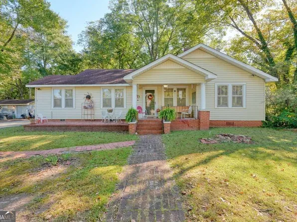 4334 E Cherokee Dr, Canton, GA 30115