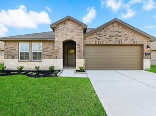 6525 Alexis St, Beaumont, TX 77708