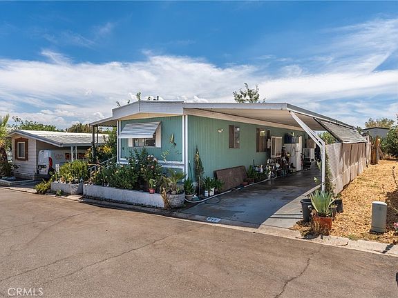 5th image of 20683 Waalew Rd Space B49