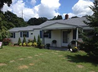4603 Palmer Ave NE, Roanoke, VA 24019