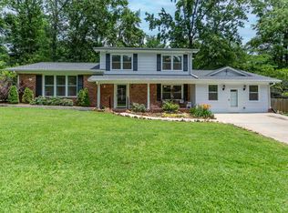 2205 Blue Ridge Blvd, Birmingham, AL 35226