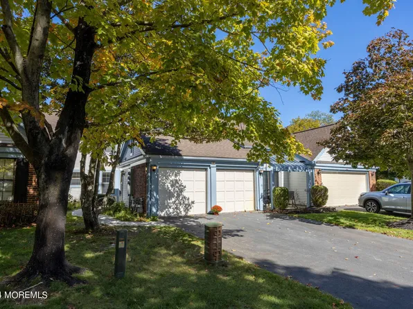 47 Old Orchard Lane, Ocean Twp, NJ 07712