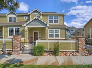 5450 Jordy Russ Grv, Colorado Springs, CO 80924