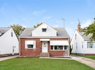 24891 Zeman Ave, Euclid, OH 44123