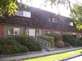 3376 N Wishon Ave, Fresno, CA 93704
