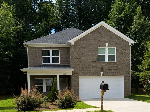 3357 Bonnes Ct, Ellenwood, GA 30294