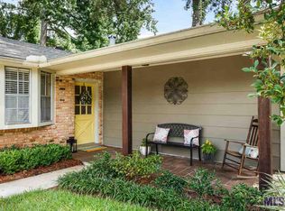 4665 Downing Dr, Baton Rouge, LA 70809