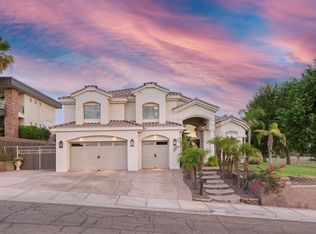1793 W 34th Pl, Yuma, AZ 85365