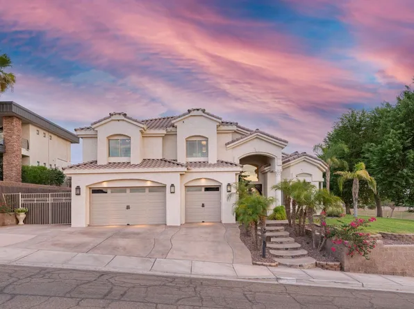 1793 W 34th Pl, Yuma, AZ 85365