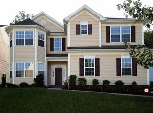 12016 Regal Lily Ln, Huntersville, NC 28078