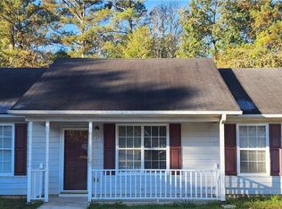 127 Tuscany Ln, Griffin, GA 30223