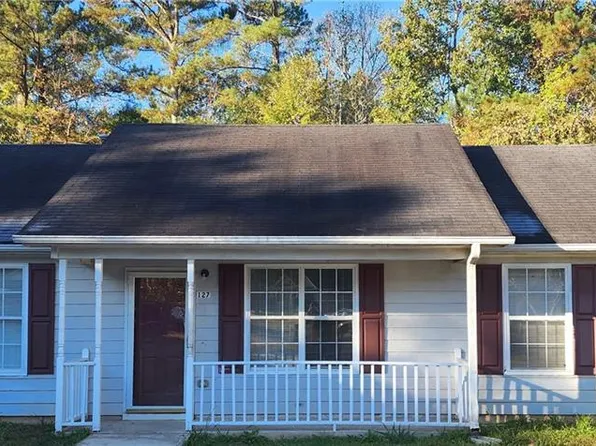 127 Tuscany Ln, Griffin, GA 30223