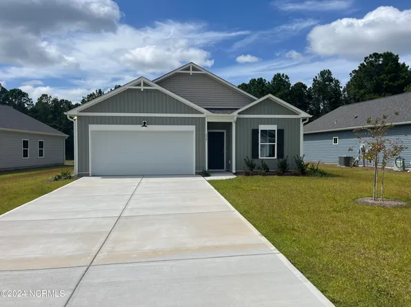 304 Glendale Arbor Drive SW #120, Ocean Isle Beach, NC 28469