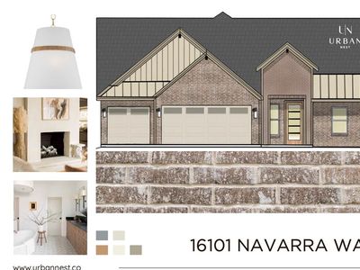 16101 Navarra Way, Oklahoma City, OK, 73170