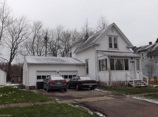 1121 Myrtle Ave, Ashtabula, OH 44004