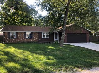 217 N Kansas St, Atwood, IL 61913