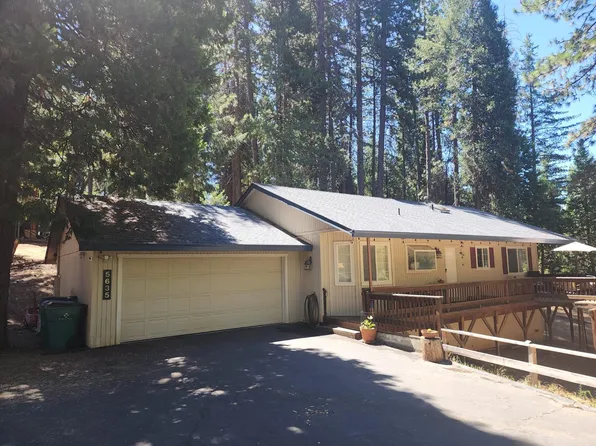 5635 Azalea Cir, Pollock Pines, CA 95726