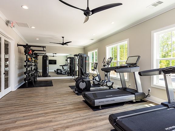 5th image of 5350 Capital Cir SW #407