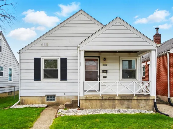 1007 Azel Ave, Hamilton, OH 45013