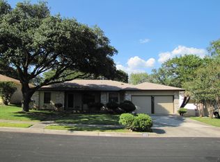4815 Wesleyan St, San Antonio, TX 78249