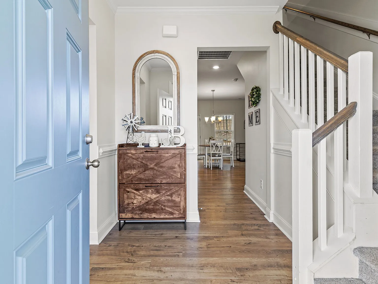 216 BuntingDr. Lillington - SM — Photo 3