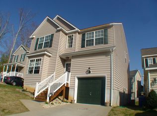 831 Vail Rdg, Williamsburg, VA 23188