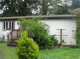 615 Modoc St, Crescent City, CA 95531