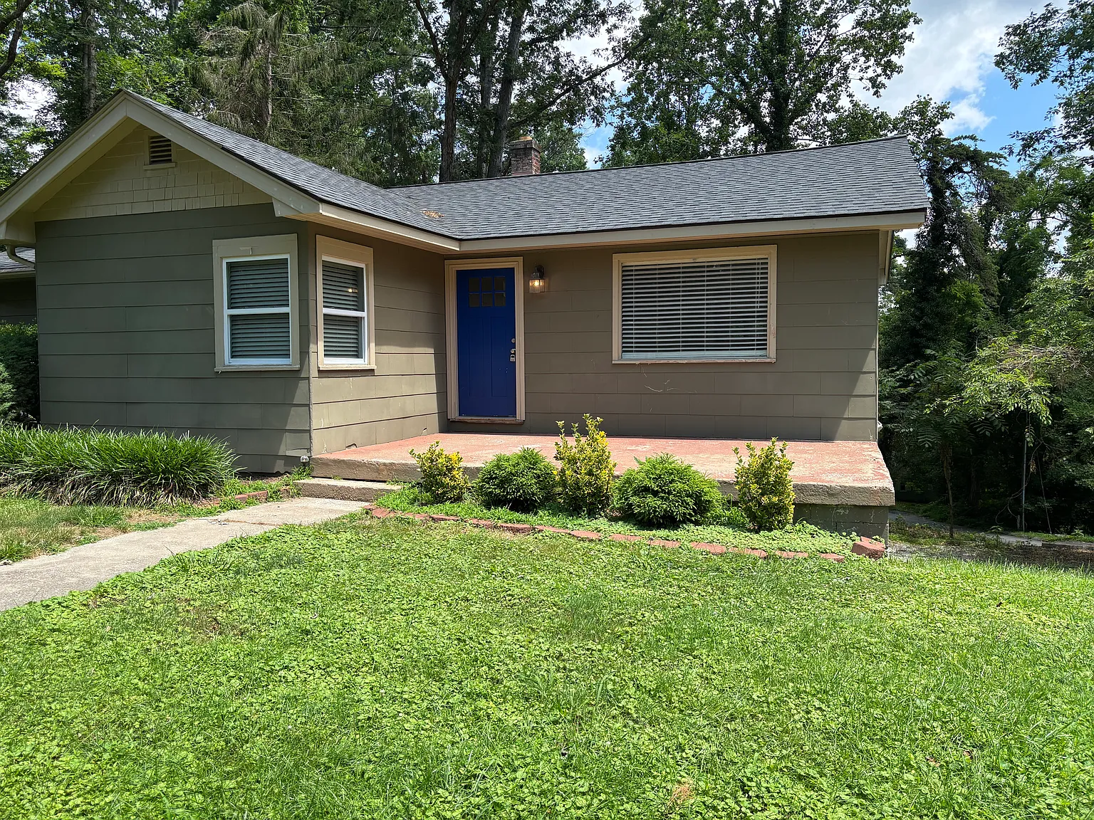 2400 Greater Druid Hills Blvd — Photo 1