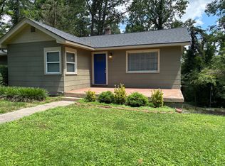 2400 Greater Druid Hills Blvd, Hendersonville, NC 28791