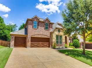 4304 Cherokee Dr, McKinney, TX 75072