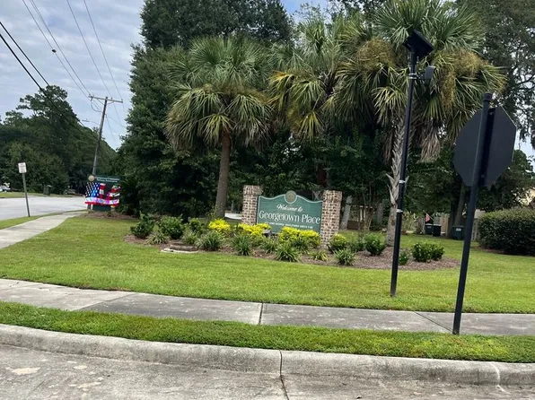 777 King George Blvd Unit 50, Savannah, GA 31419