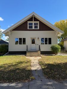509 S 4th St, Milbank, SD, 57252
