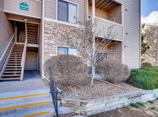 7448 S Alkire St APT 105, Littleton, CO 80127