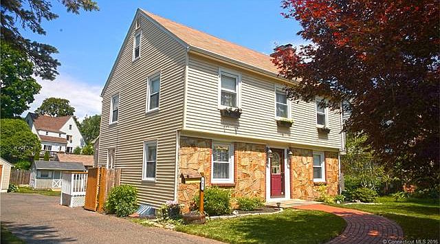 This is it: you have found...