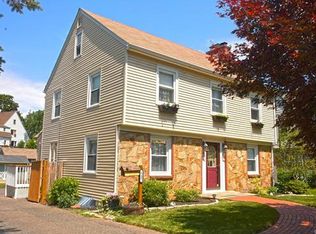 545 E Center St, Manchester, CT 06040